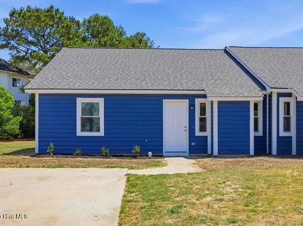 2100 E 3rd St, Greenville, NC 27858