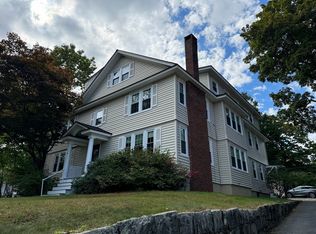 395 May St, Worcester, MA 01602