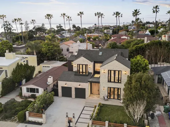 442 Westbourne St, La Jolla, CA 92037