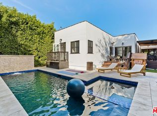 819 N Stanley Ave, Los Angeles, CA 90046