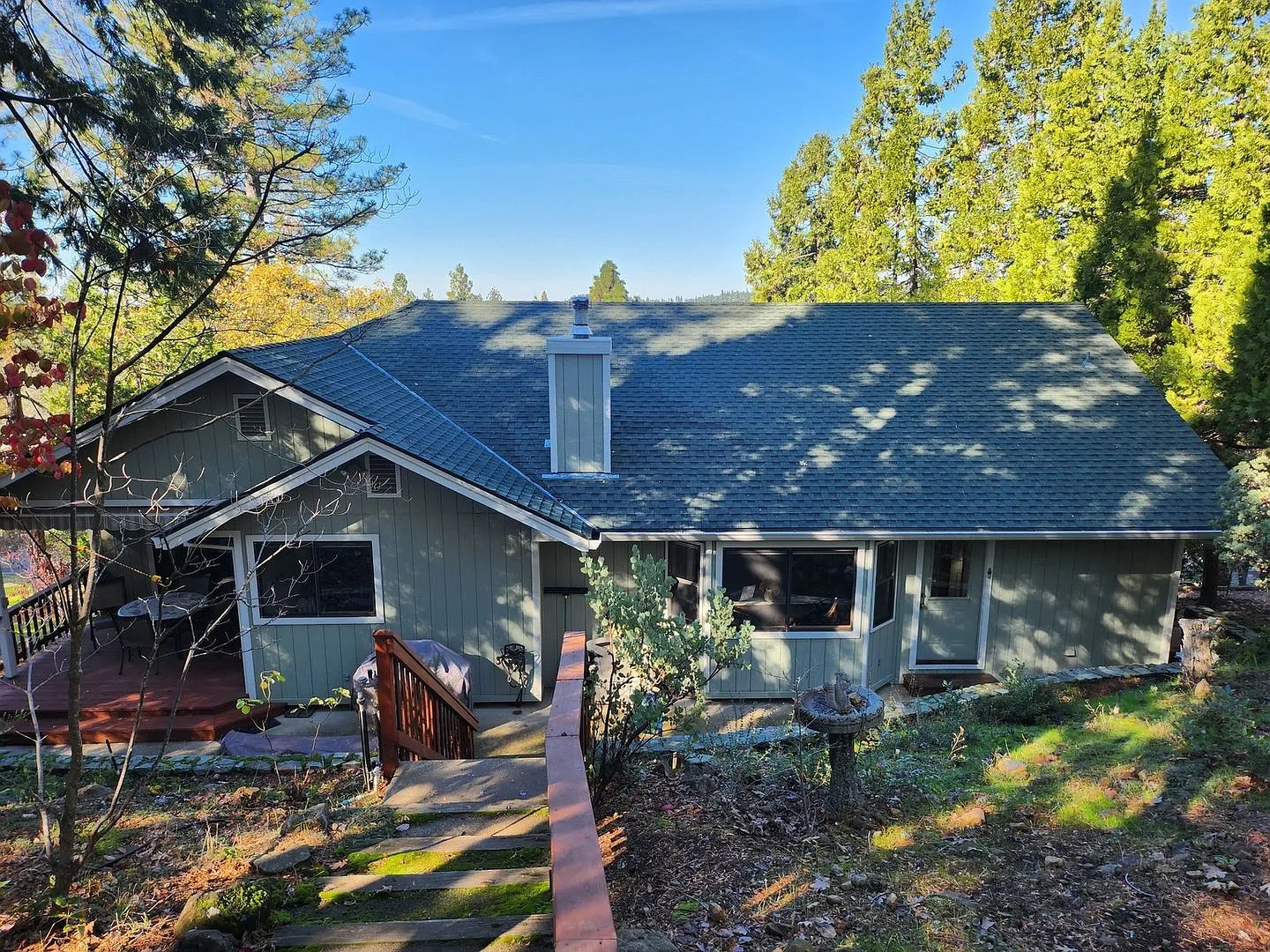 Spacious 3BR 2Bath House in Murphys — Photo 4