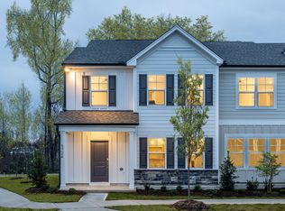 310 Ribbon Rail St, Fuquay Varina, NC 27526