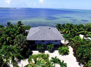 22614 Jolly Roger Dr, Summerland Key, FL 33042