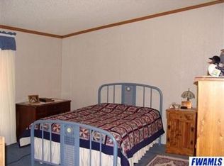 7321 S Caldwell Lake Dr, Claypool, IN 46510