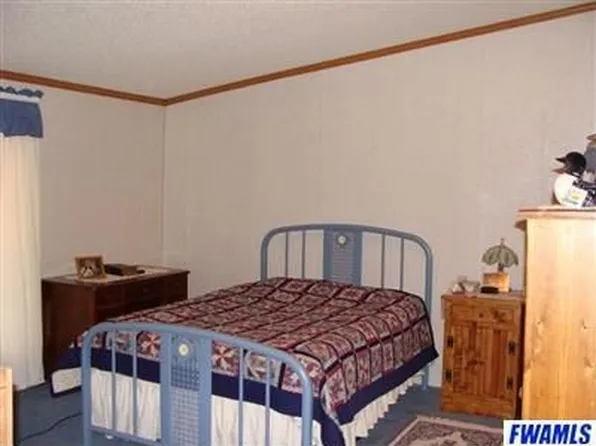 7321 S Caldwell Lake Dr, Claypool, IN 46510