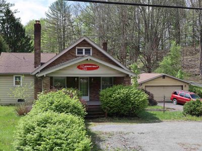 300 Beverly Pike, Elkins, WV, 26241