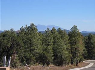 300 Fairway Dr, Williams, AZ 86046