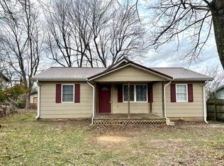 613 Virginia Ave, Madisonville, KY 42431