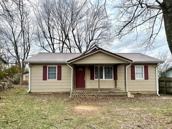 613 Virginia Ave, Madisonville, KY 42431