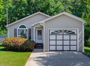 207 Jeremey Way, High Point, NC 27265