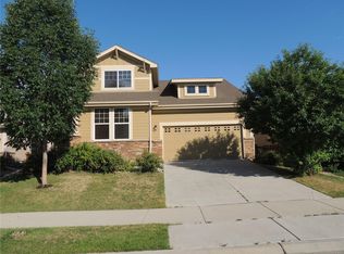 875 Mircos St, Erie, CO 80516