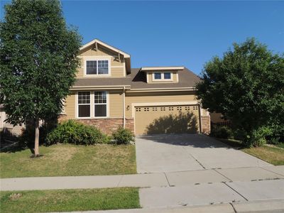 875 Mircos St, Erie, CO, 80516