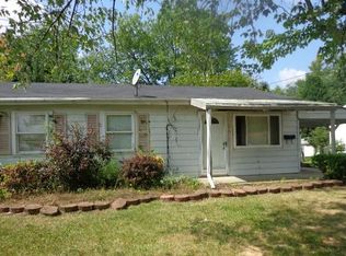 3454 Redskin Dr, Cincinnati, OH 45251