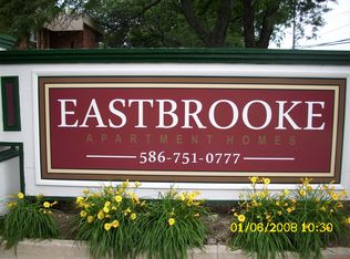 11894 E 13 Mile Rd, Warren, MI 48093