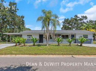 9301 5th St N, Saint Petersburg, FL 33702