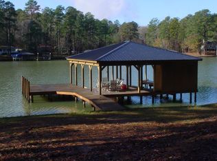 504 Loblolly Dr, Sparta, GA 31087