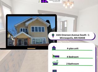 3323 Emerson Ave S, Minneapolis, MN 55408
