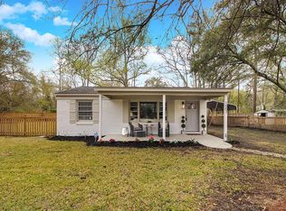 1503 Bur Clare Dr, Charleston, SC 29412