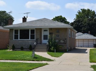 10124 Lawrence Ct, Oak Lawn, IL 60453