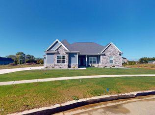 6316 Pimlico Rd, Whitehouse, OH 43571