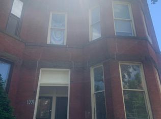 1009 W Franklin St APT 2, Richmond, VA 23220