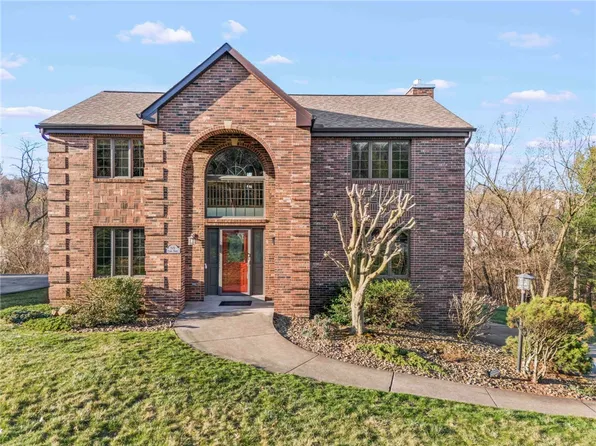 271 Clare Dr, Canonsburg, PA 15317