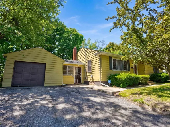 2413 Reid St, Flint, MI 48503