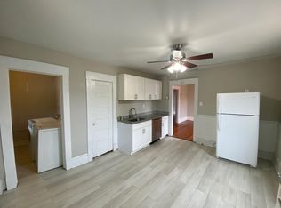 177 West St APT 3, Bristol, CT 06010