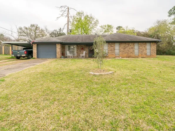 202 Dellbrook Dr, Longview, TX 75604