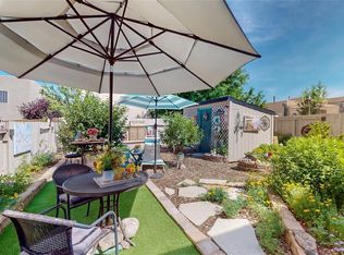 4210 Luz De Estrella, Santa Fe, NM 87507