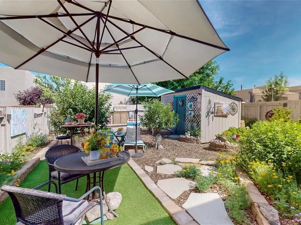 4210 Luz De Estrella, Santa Fe, NM 87507