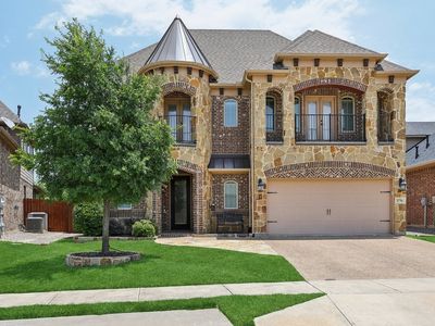 1776 Halifax St, Roanoke, TX, 76262