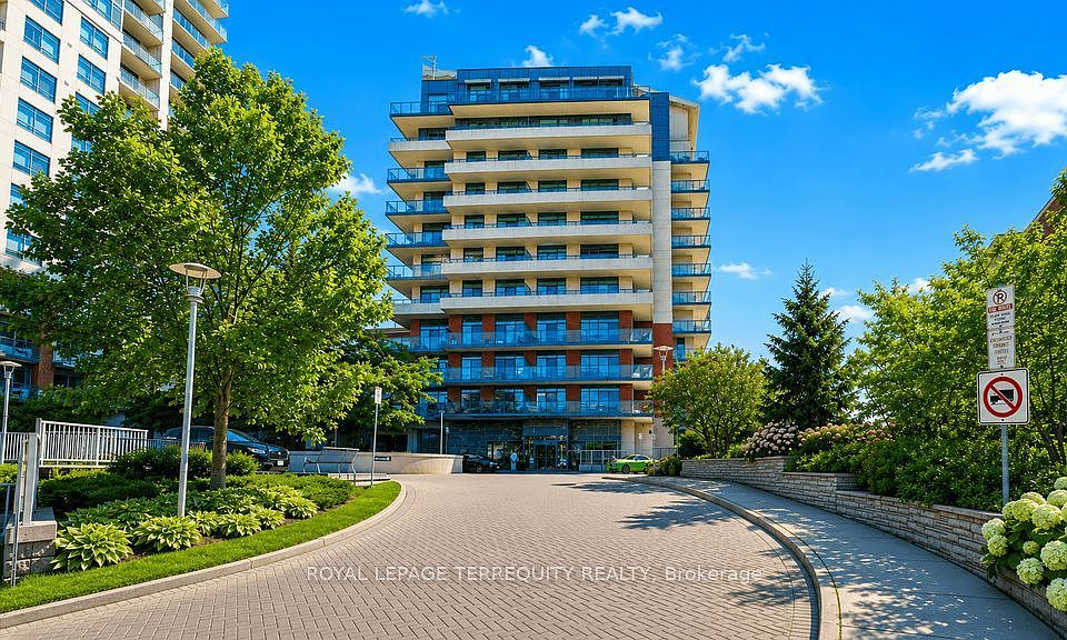 1st image of 35 Fontenay Ct #202