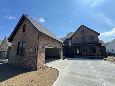 17007 Tractive Dr, Westfield, IN, 46074