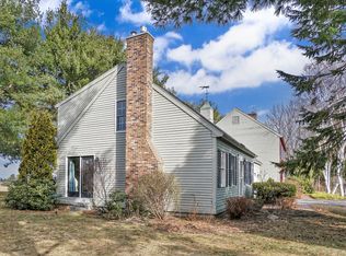 21 Wisteria Way #21, South Portland, ME 04106