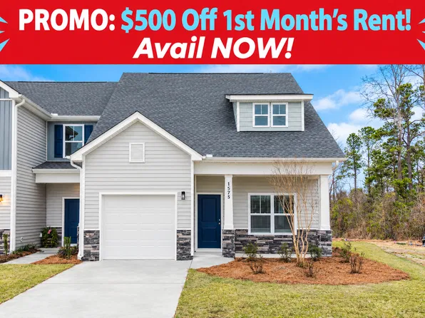1575 Grey Cliff Run, Wilmington, NC 28405