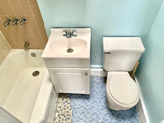 Rented by Prospect Heights Realty, Corp. | media 11