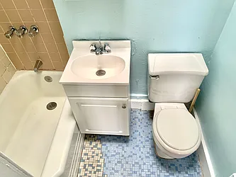 Rented by Prospect Heights Realty, Corp.