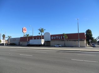 1122 S La Brea Ave, Inglewood, CA 90301