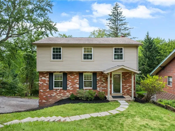 224 Woodside Rd, Pittsburgh, PA 15221