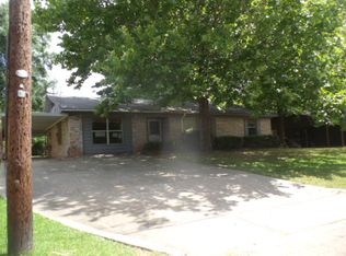1311 E 47th St, Texarkana, AR 71854