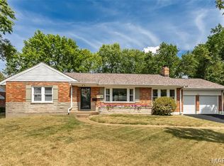 231 Wooster Dr, Saint Louis, MO