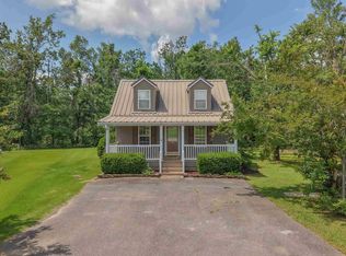 19 Frank Fwy, Iuka, MS 38852