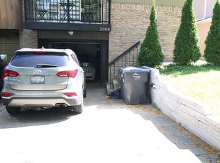 2888 Glace Bay Rd #Basement, Mississauga, ON L5N 2K1