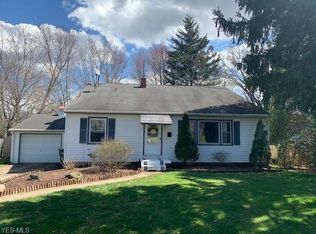 7465 Ranier Ave, Youngstown, OH 44512