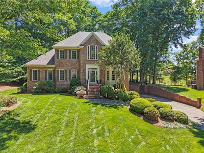 1212 Arboretum Dr, Lewisville, NC, 27023