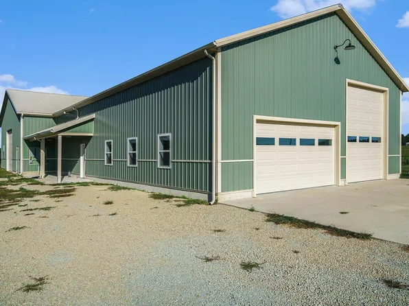 2639 N 175th Rd E, Warsaw, IN 46582
