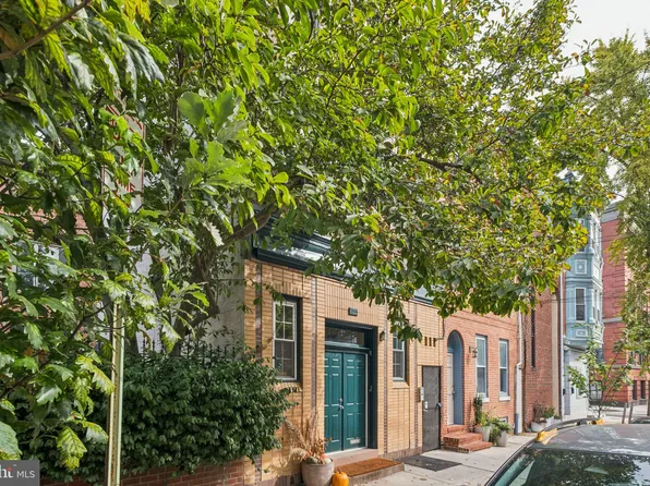 755 S 3rd St APT A, Philadelphia, PA 19147