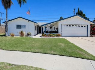 15522 Reeve St, Garden Grove, CA 92843