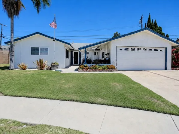 15522 Reeve St, Garden Grove, CA 92843